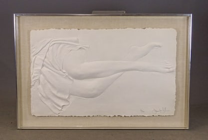 Frank Gallo (1933-2019)