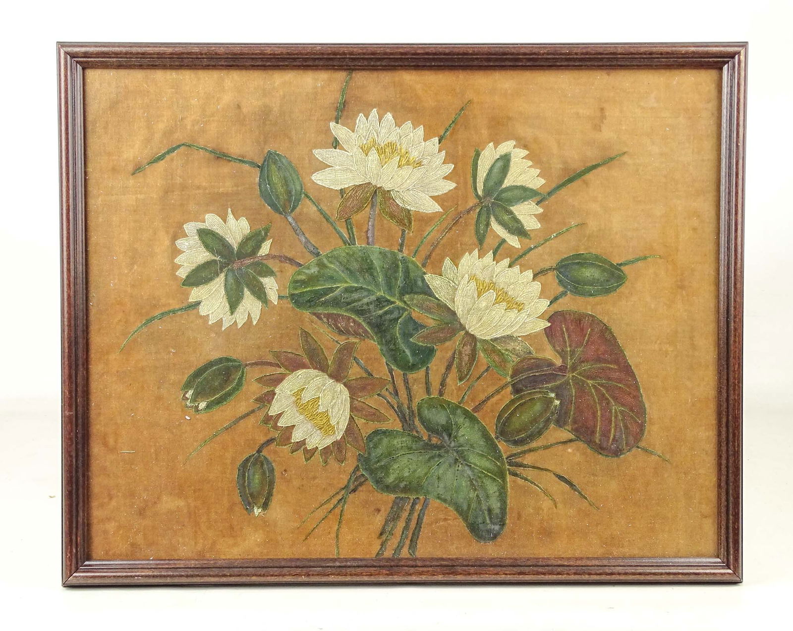 Textile Artwork (1 of 6)