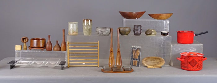 Mid-Century Modern Collection