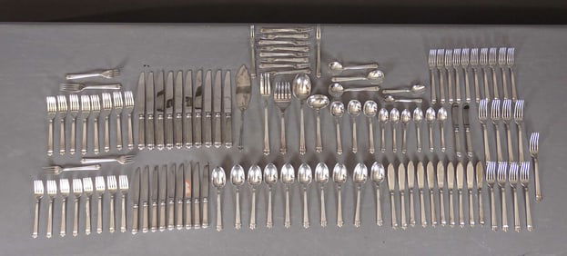 Christofle "Aria" Flatware