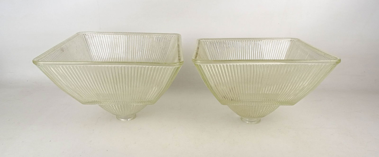 Holophane Lamp Shades (1 of 5)