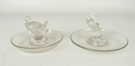 Lalique Lot