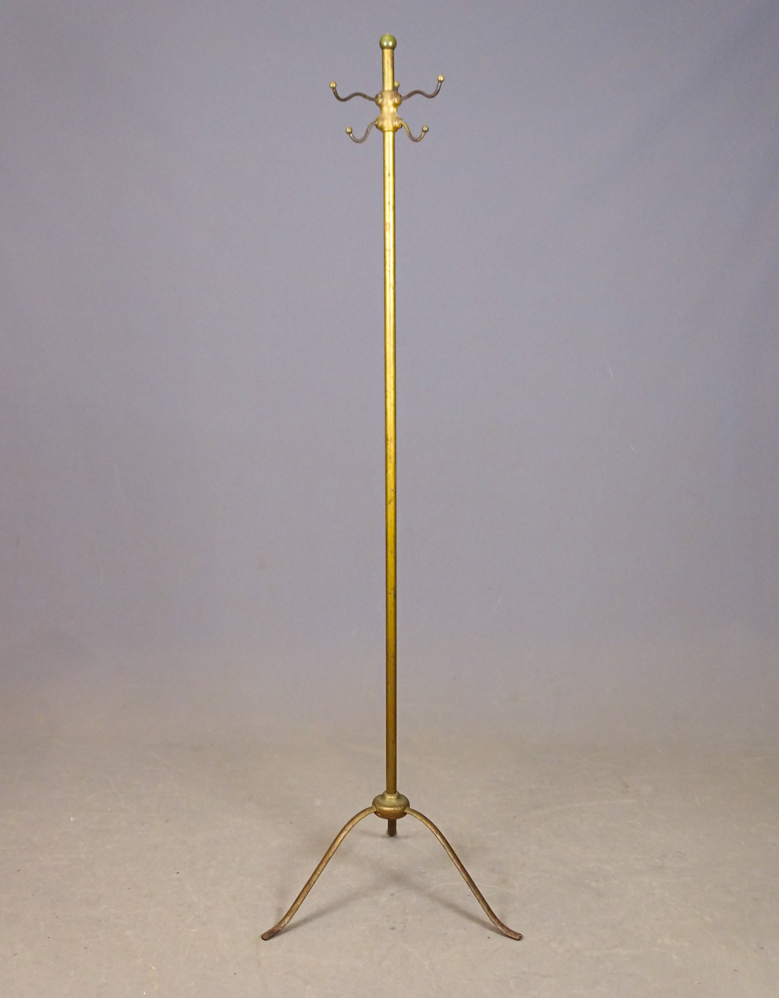 Early Hat Rack (1 of 4)