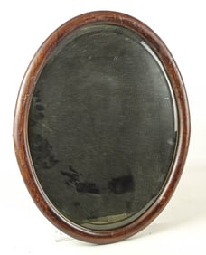 Victorian Mirror
