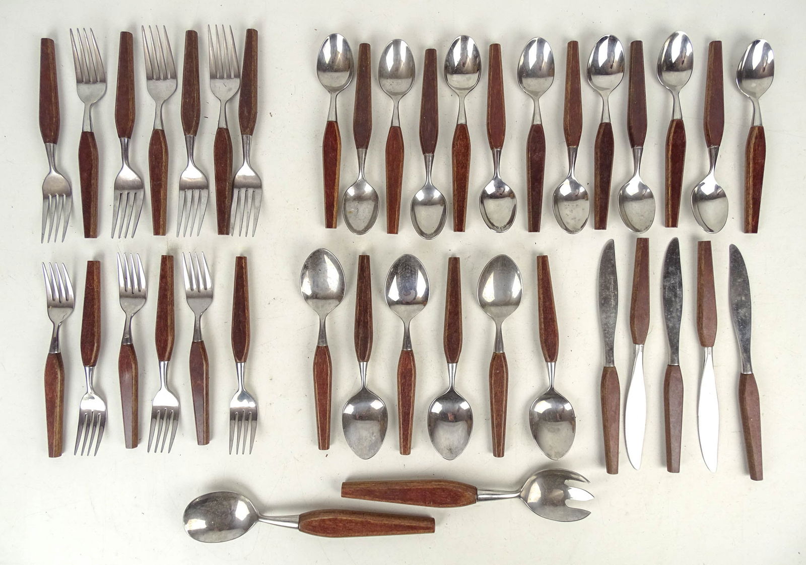 Bakelite Silverware (1 of 18)