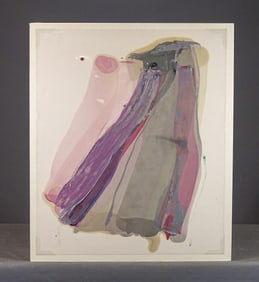 Marjorie Minkin (b. 1941)