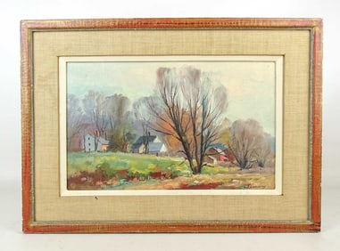 Stephen Maniatty (1910-1984)