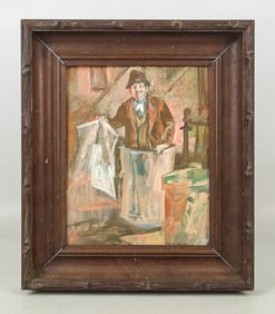 Lillian Hoban (1925-1998)