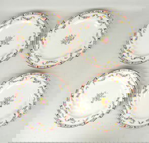 Mintons Dinner Plates