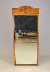 Beveled Wall Mirror