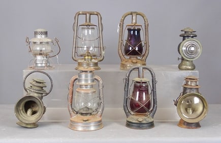 Lantern Collection