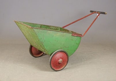 Garden Cart