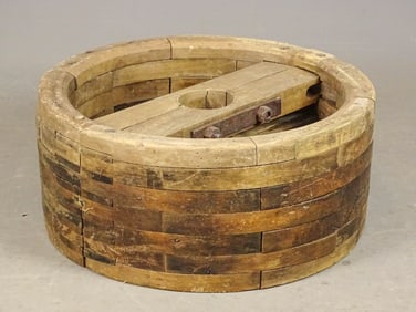 Factory Casting Form