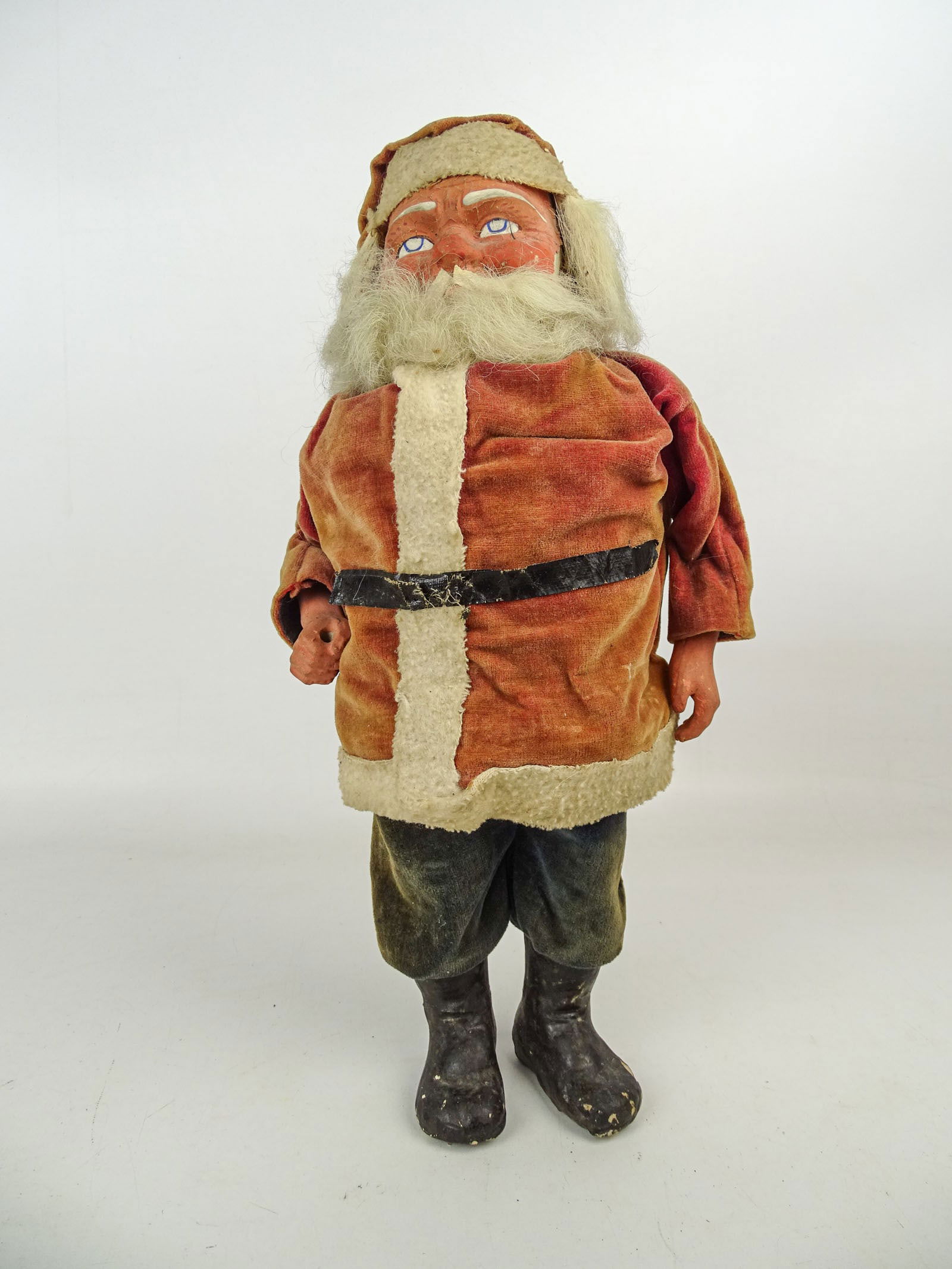 German Santa Claus Figure (1 of 8)