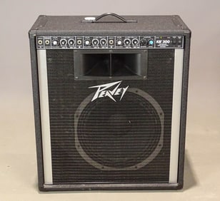 Peavey KB300 Keyboard Amplifier