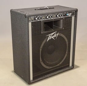 Peavey KB300 Keyboard Amplifier