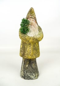 Belsnickel Figure