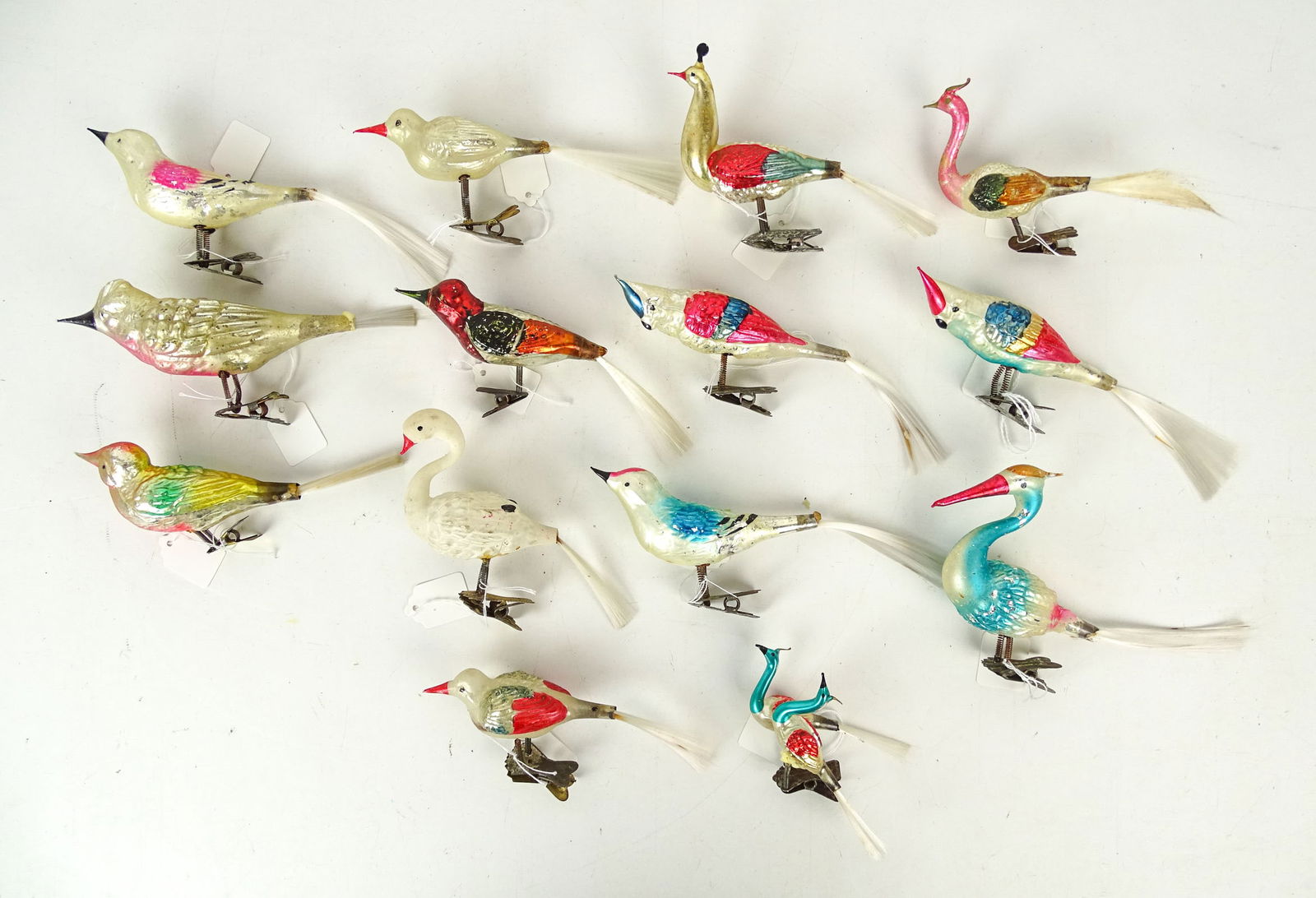 Christmas Ornaments (1 of 7)