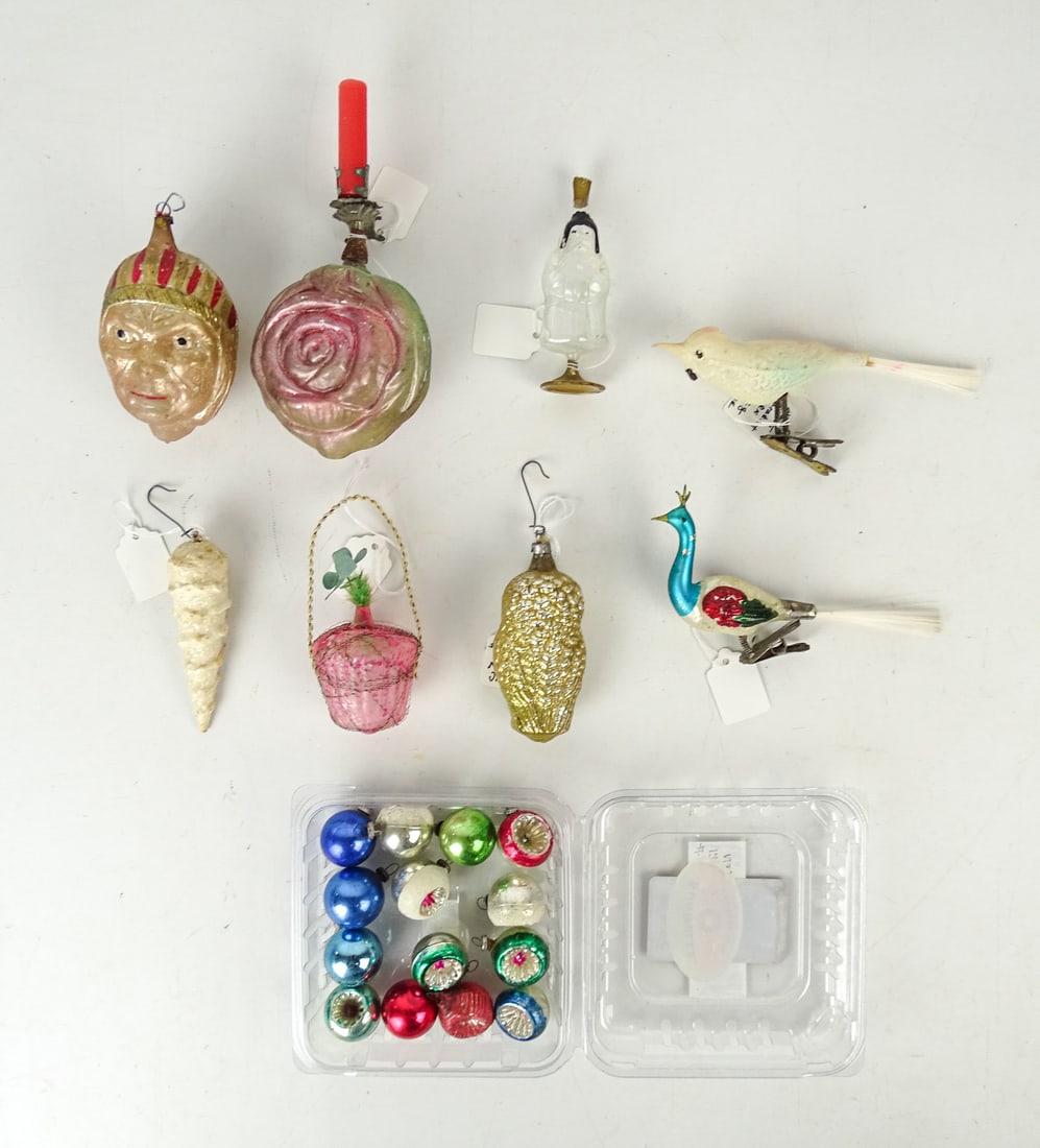 Christmas Ornaments (1 of 6)