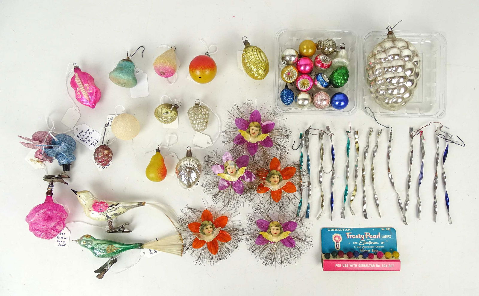 Christmas Ornaments (1 of 10)