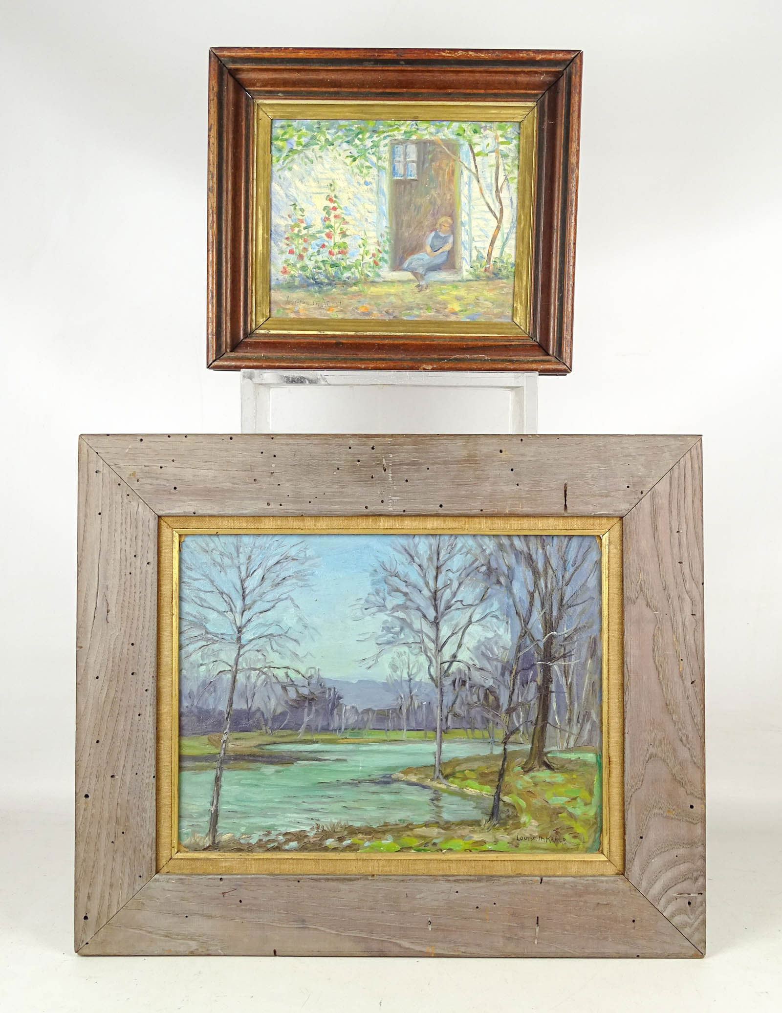 Louise Kamp (1867-1959) (1 of 14)