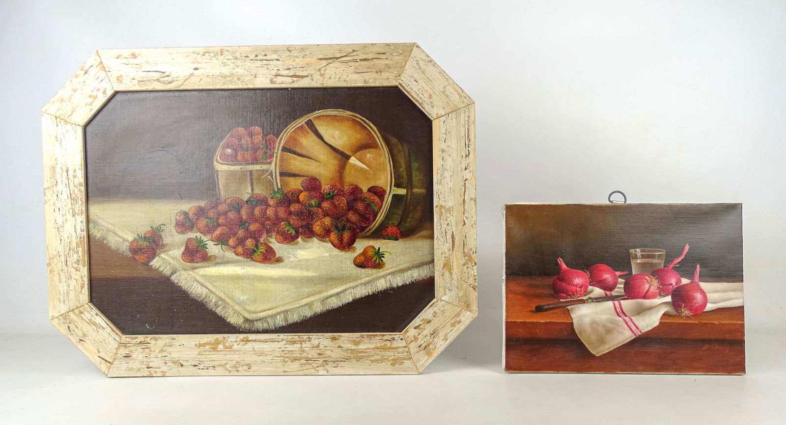 Painting Lot (1 of 11)