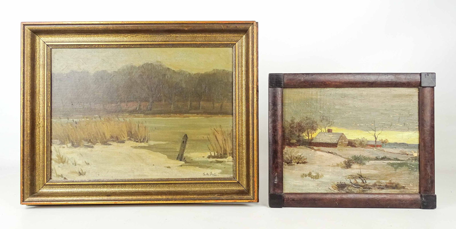 Artwork Lot (1 of 11)