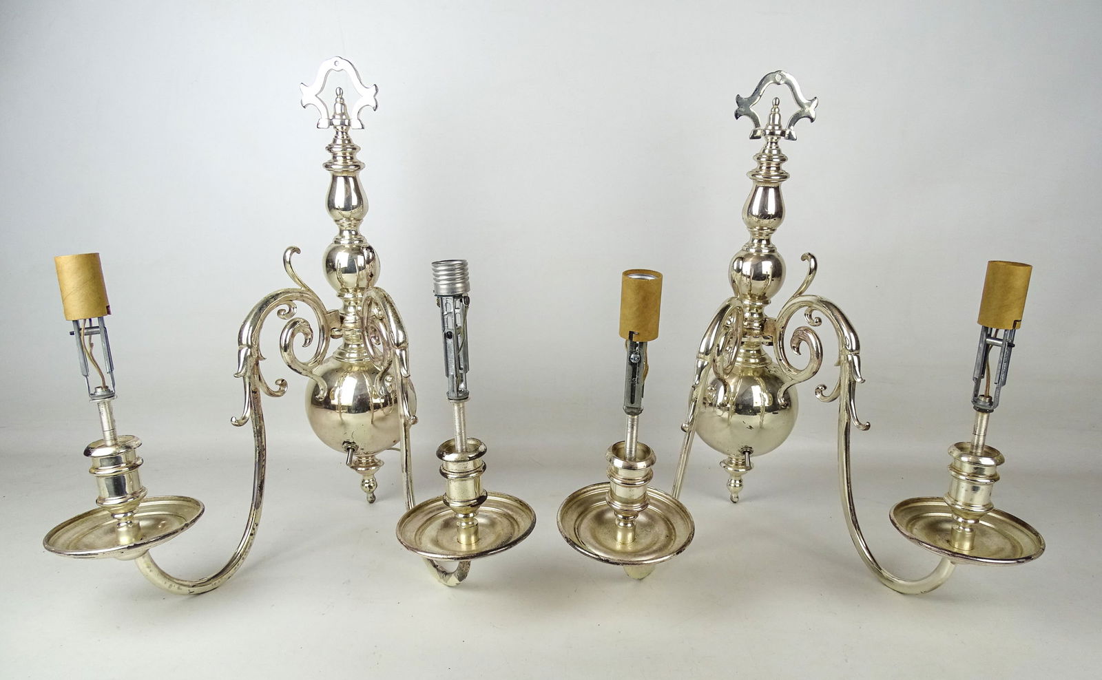 Pair Wall Sconces (1 of 12)