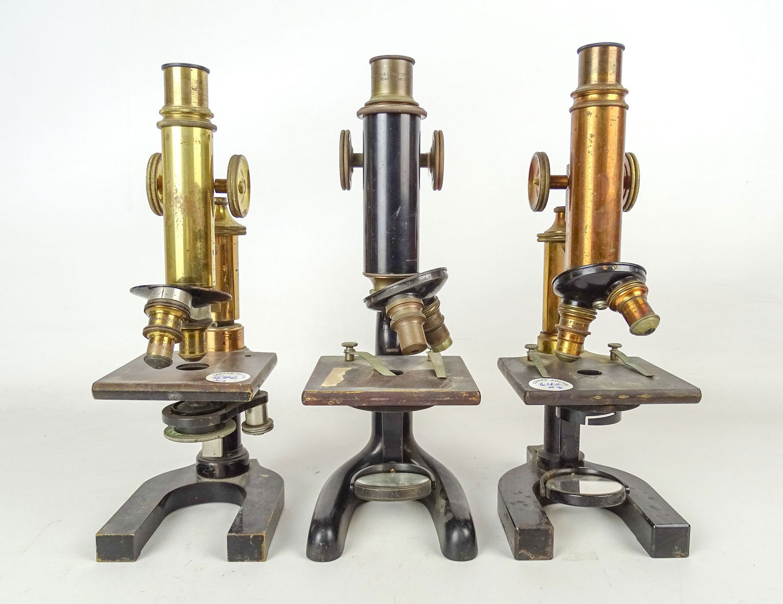 Micropscope Lot (1 of 13)