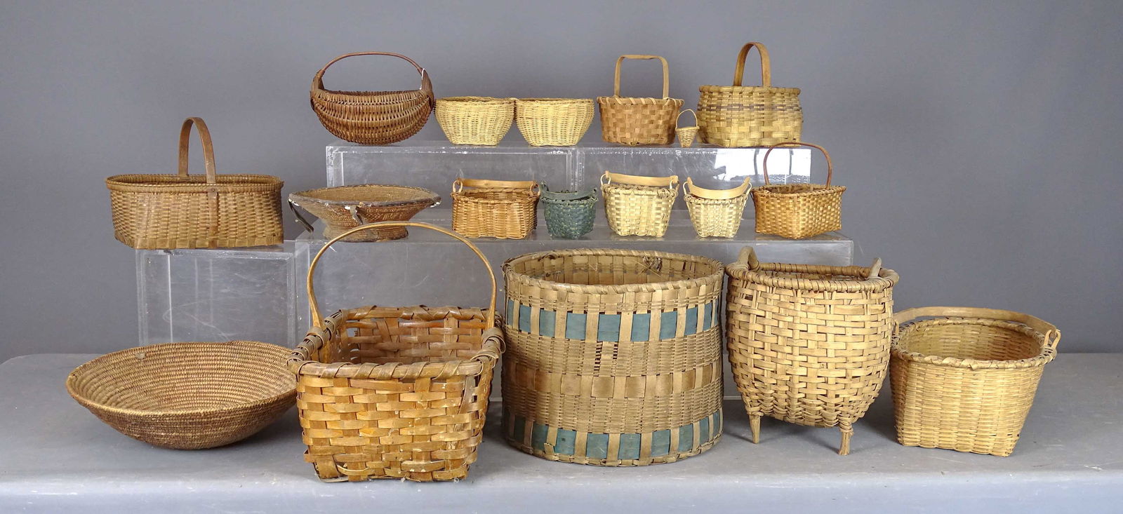 Basket Collection (1 of 10)