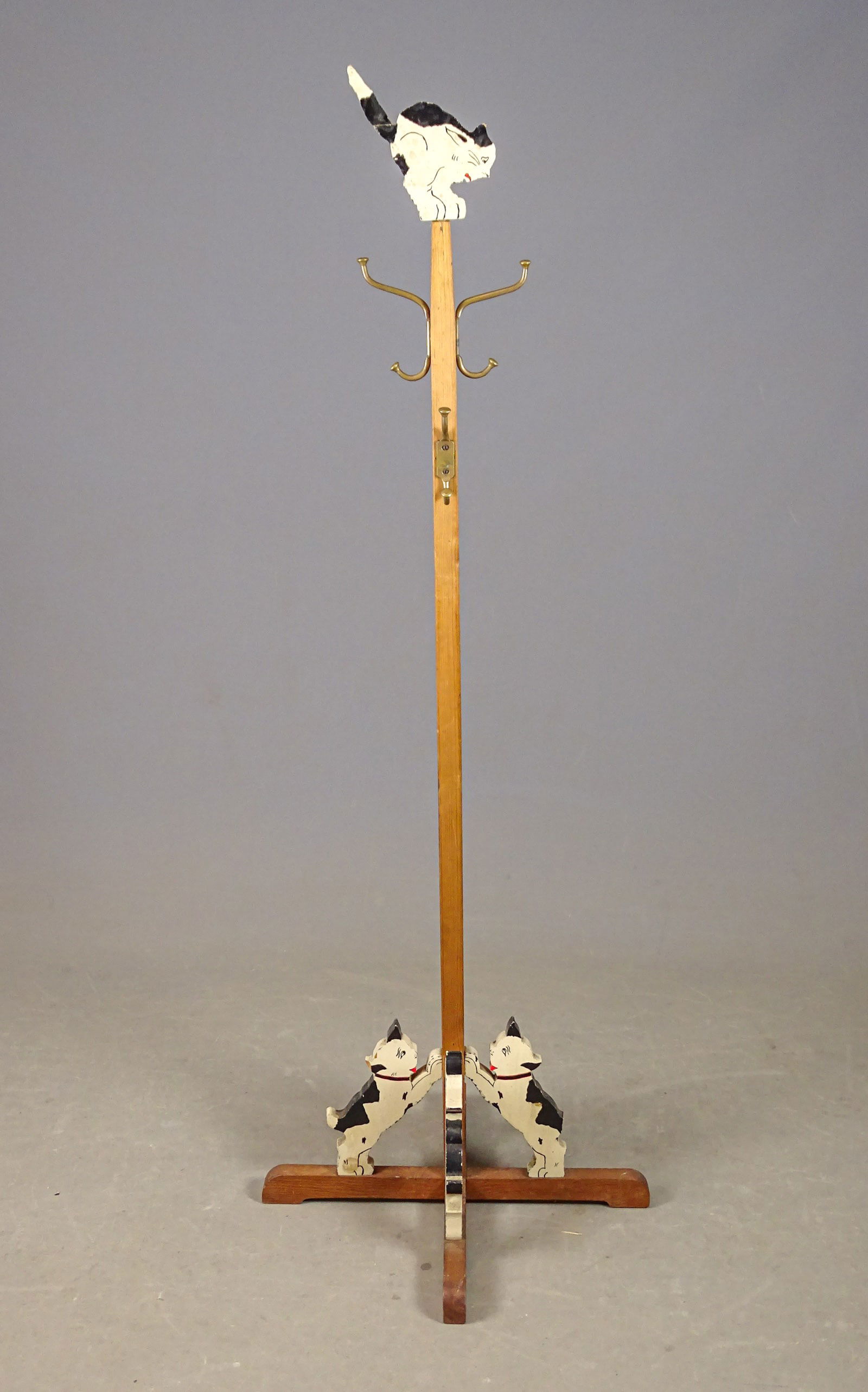 Clothes Rack (1 of 6)