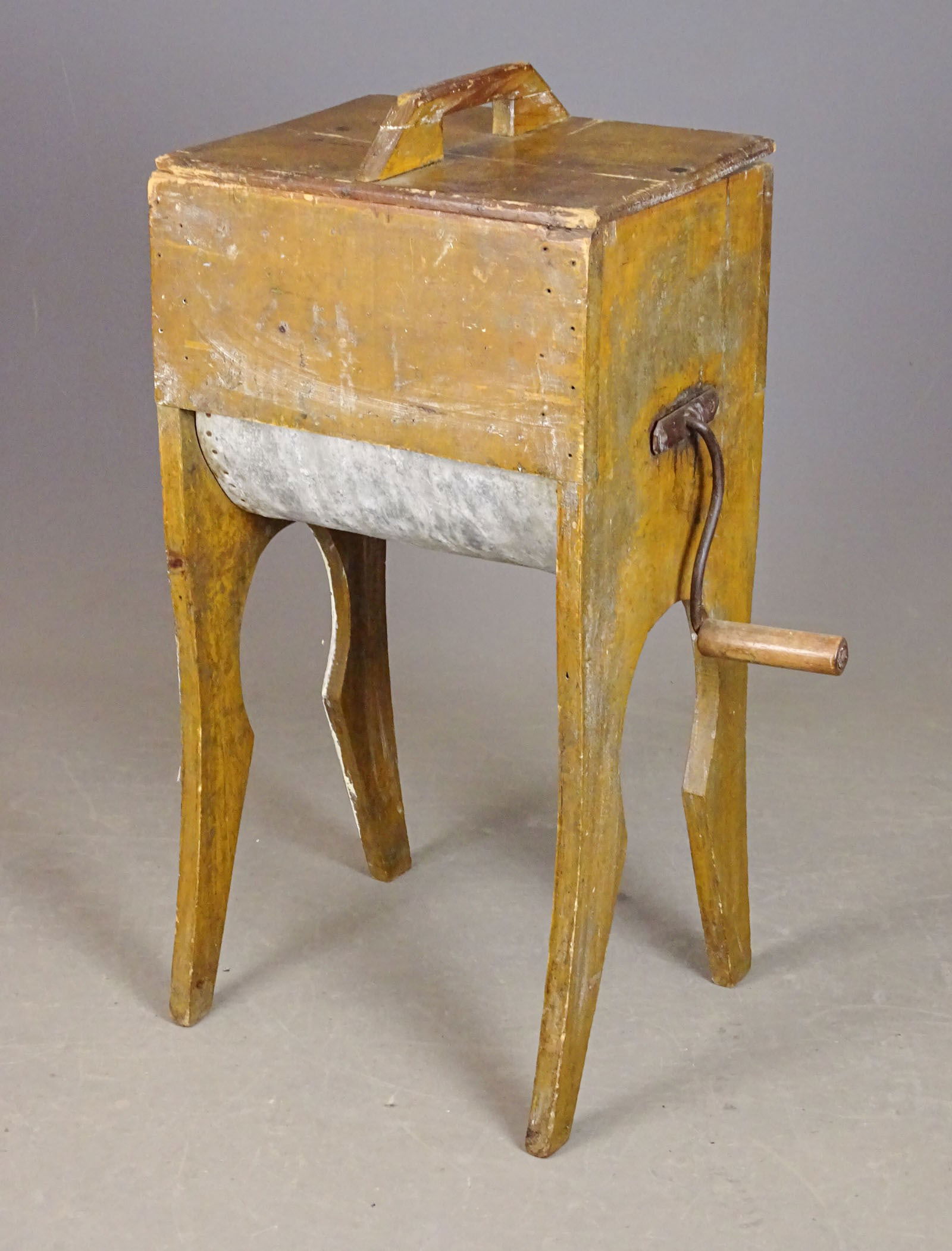 19th c. Dough Box (1 of 5)