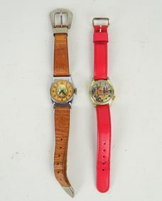 Dale Evans & Cowboy Watch
