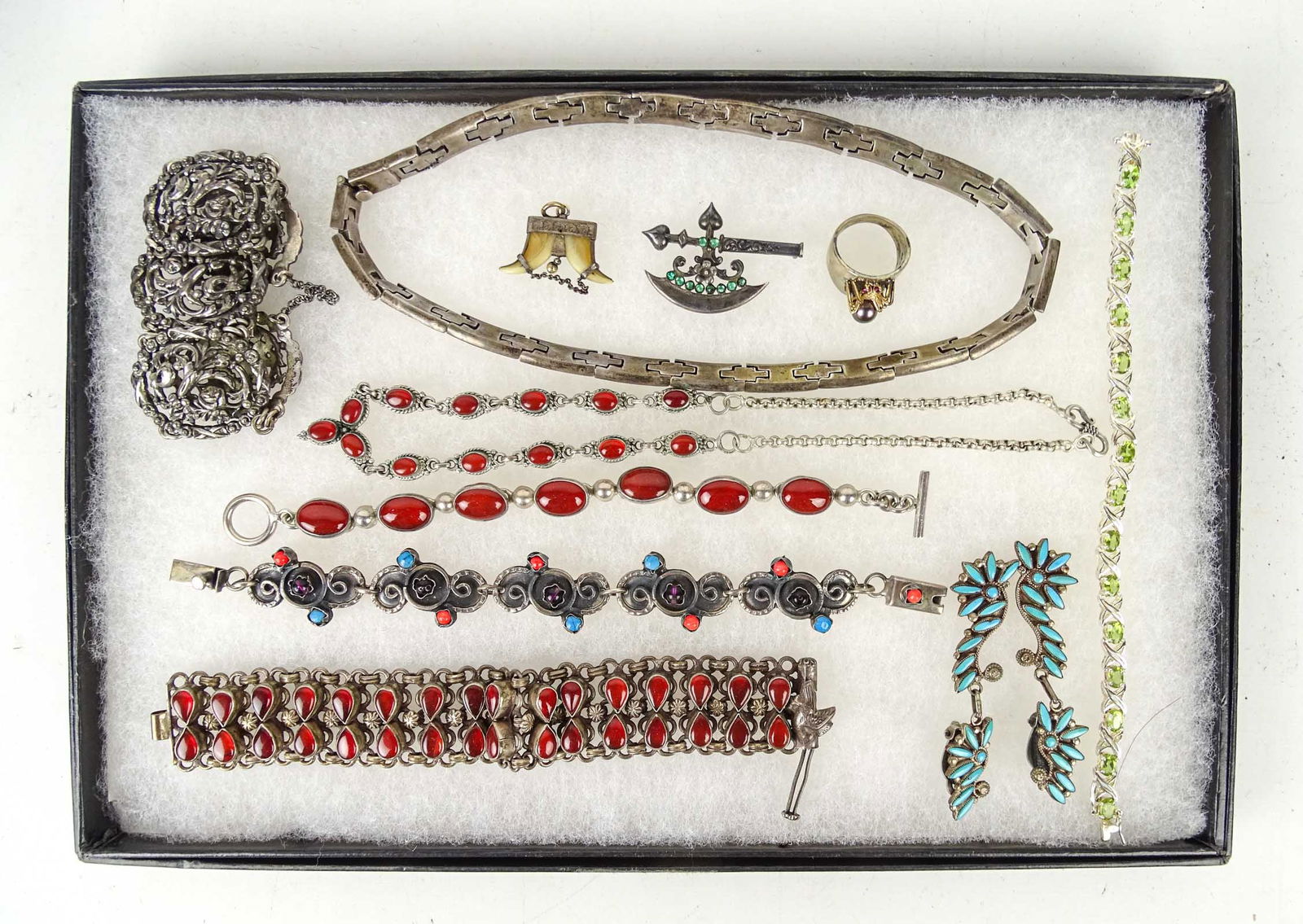 Jewelry Lot (1 of 6)