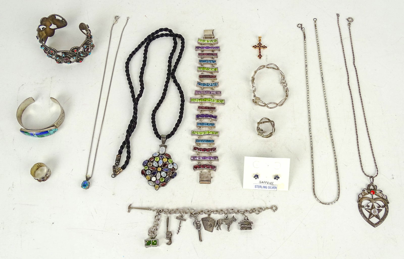 Jewelry Lot (1 of 13)