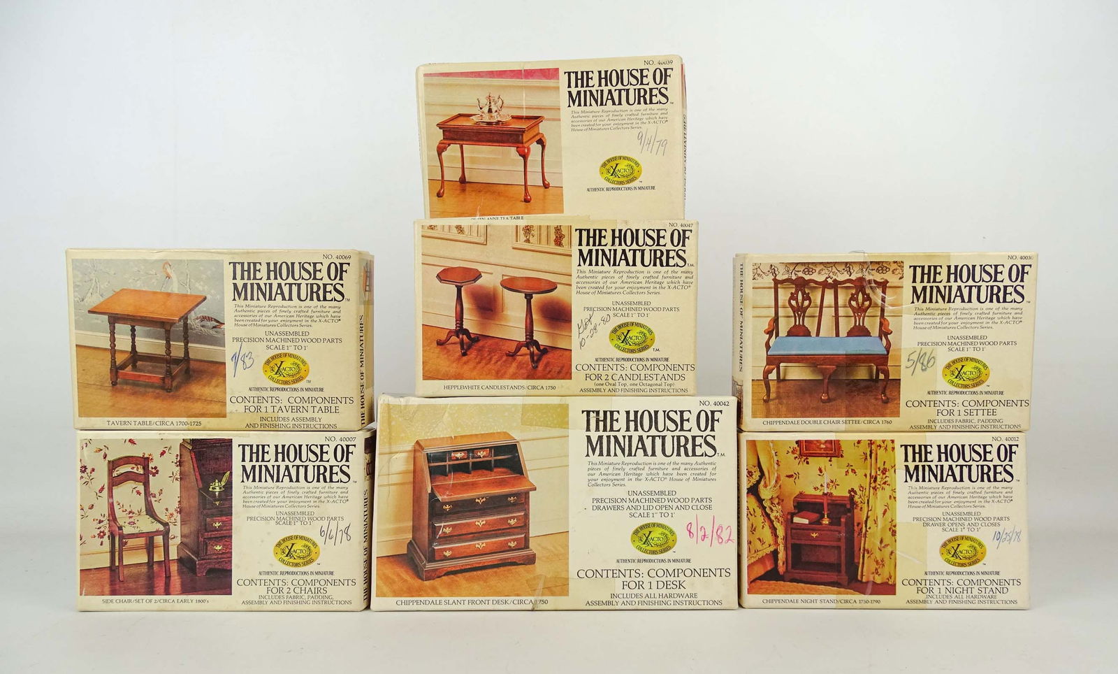 Dolls House Miniatura Scala 1:12, Dischi Di Musica Classica X 3 - Foto 13