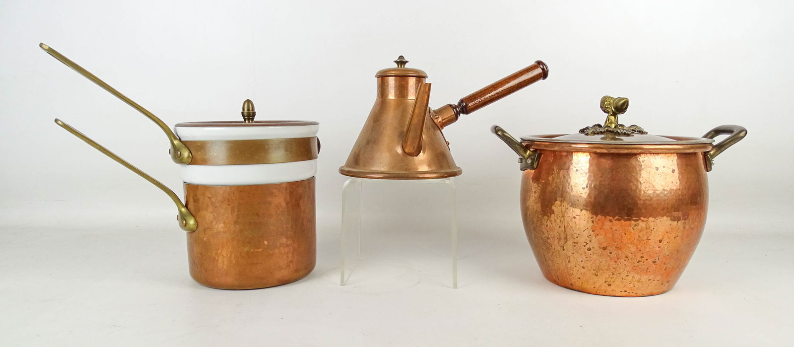 Copper Pans (1 of 13)