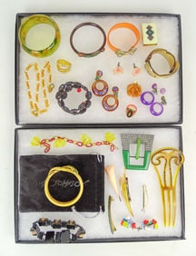 Jewelry Lot