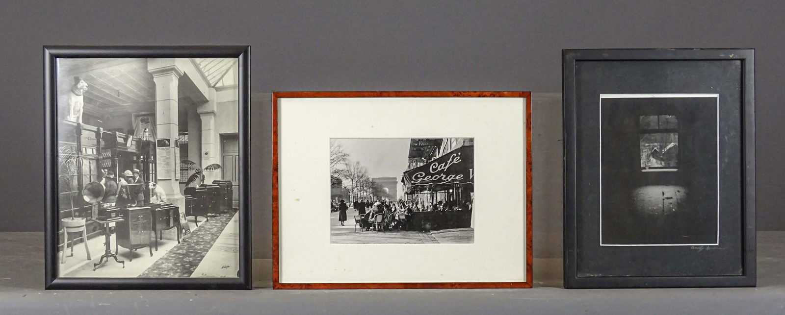 Photograph Lot (1 of 9)