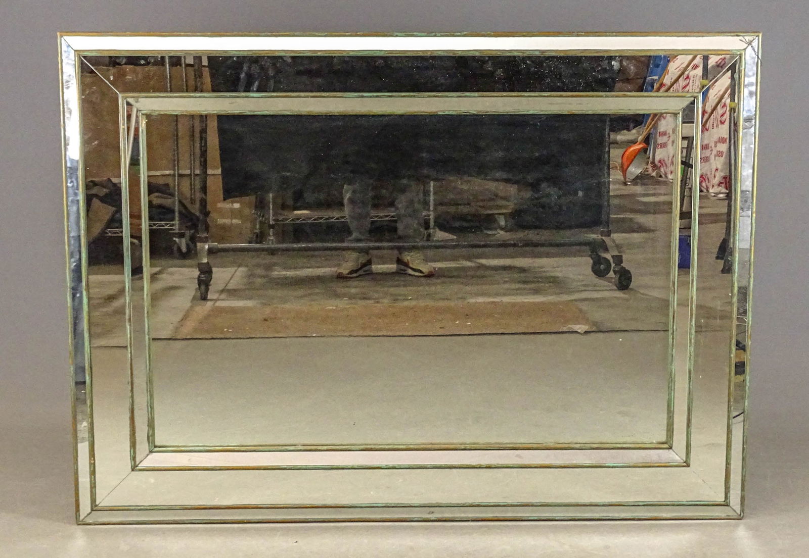 Large Wall Mirror (1 of 6)