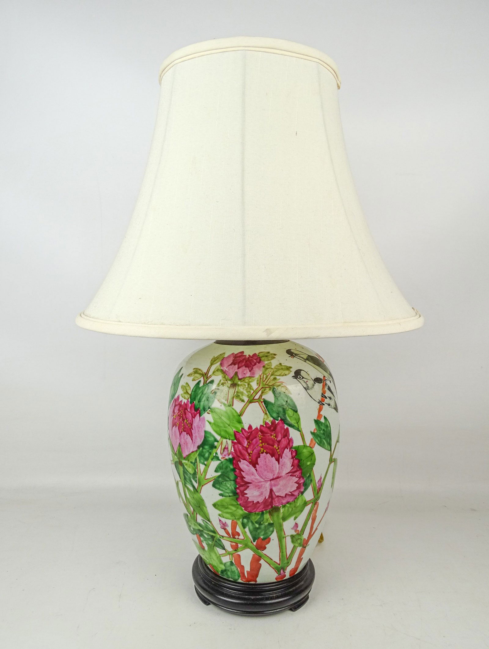 Chinese Lamp (1 of 7)