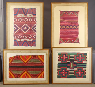 Jack Silverman Artwork Lot