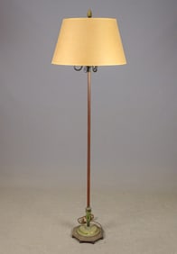 Vintage Floor Lamp