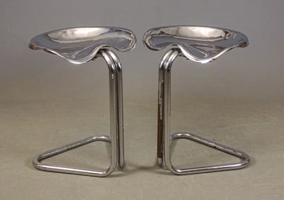 Rodney Kinsman Stools