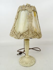 Budoir Lamp