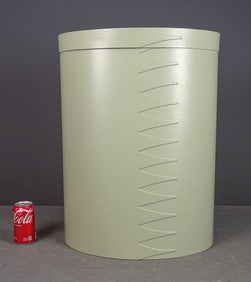 Decorative Shaker Style Hamper