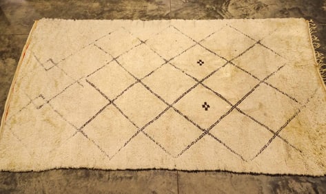 Ralph Lauren Roomsize Rug