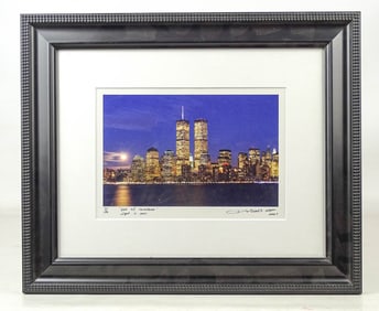 New York City Photograph