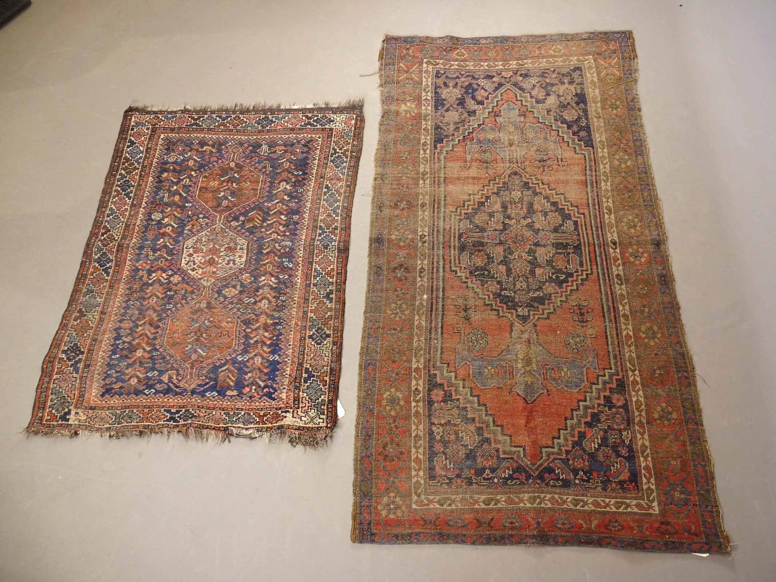 Oriental Rug Lot (1 of 10)