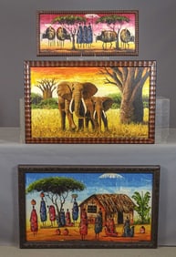 African Artwork
